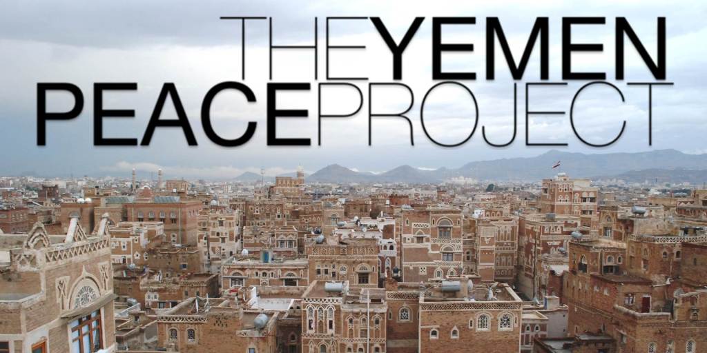 Yemen Peace Project