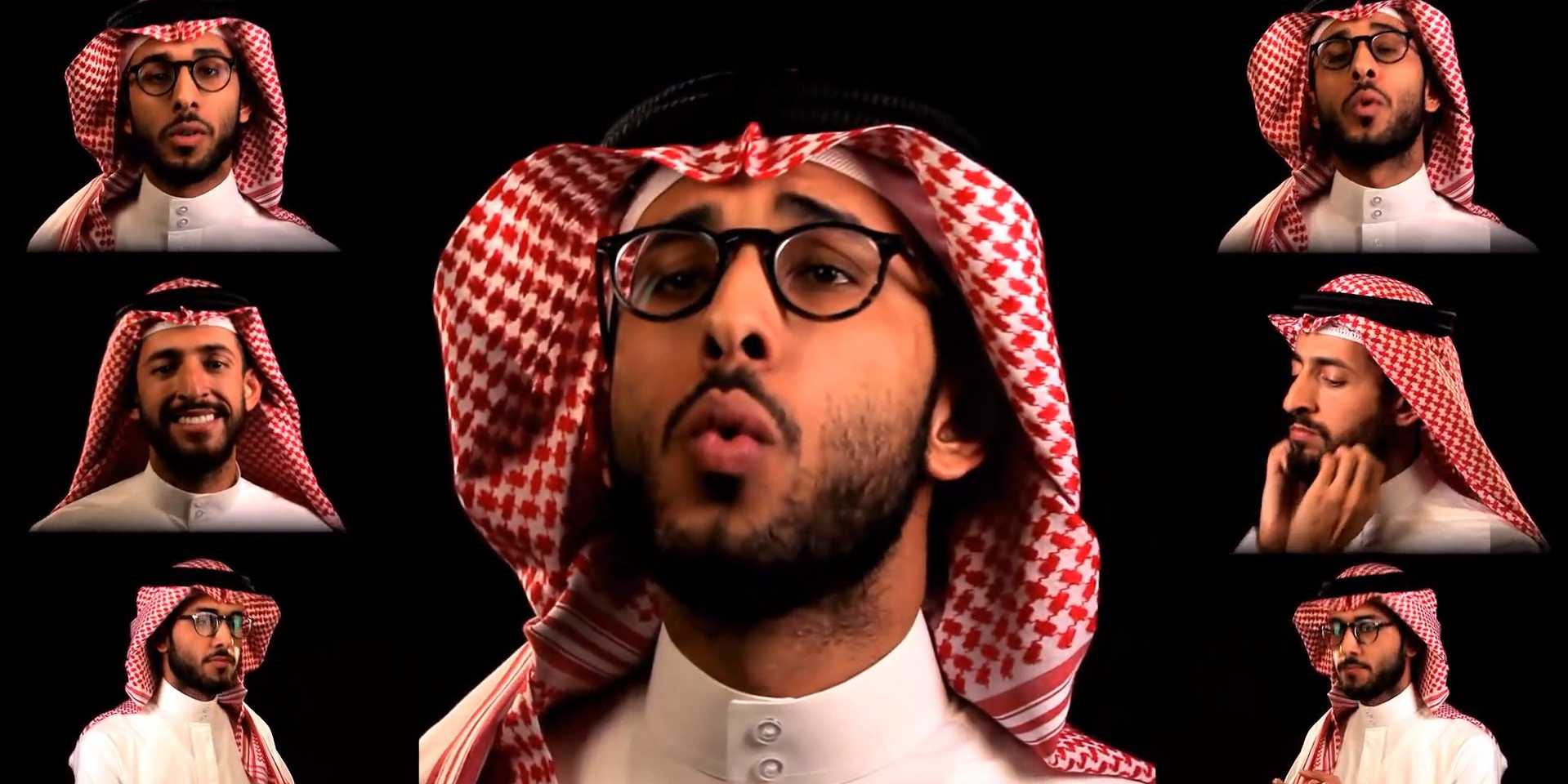 4 Funny Arab Videos You'll Want to Watch Over and Over Again