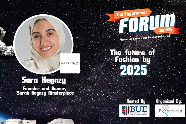 The Egypreneur Forum Gears Up to Connect Startups in Egypt
