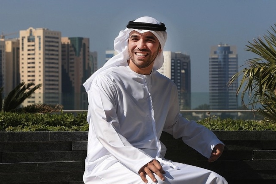 Khalid Al-Ameri