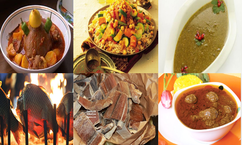 إليكم 6 من الأكلات الشعبية المميزة لمناطق مختلفة حول الشرق الأوسط بركة بتس