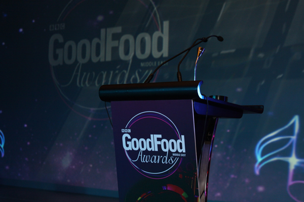 BBC Good Food Awards