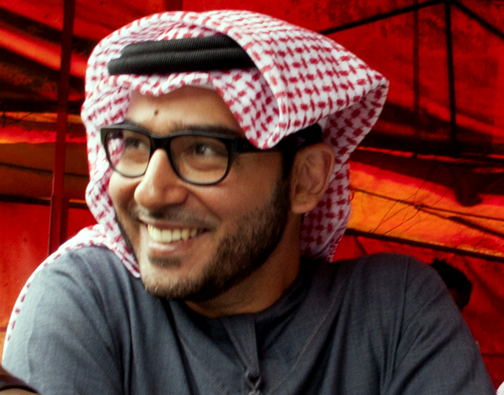Mohamed Al-Awahdi