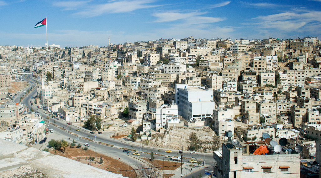 صورة مدينة عمان