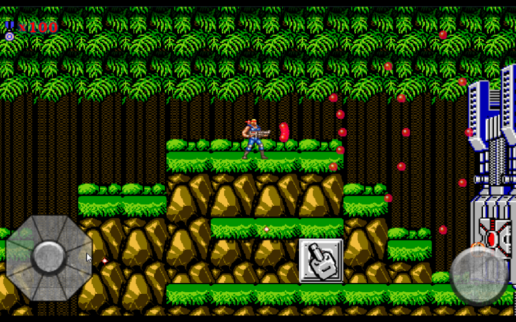 The game which intensifies the battles with Hell's hordes by needing one to constantly determine the most effective methods to tear, tear, and then keep alive. game-contra