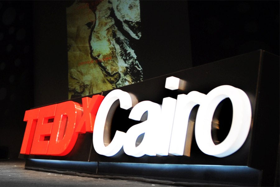 5 TEDx CairoTalks to watch