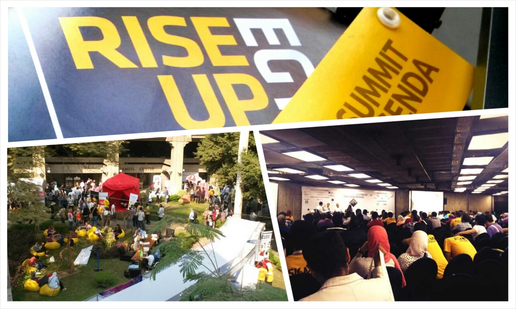 Rise Upi Summit for Entrepreneurs