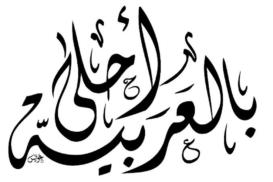 ما الذي تعرفه عن اللغة العربية ؟