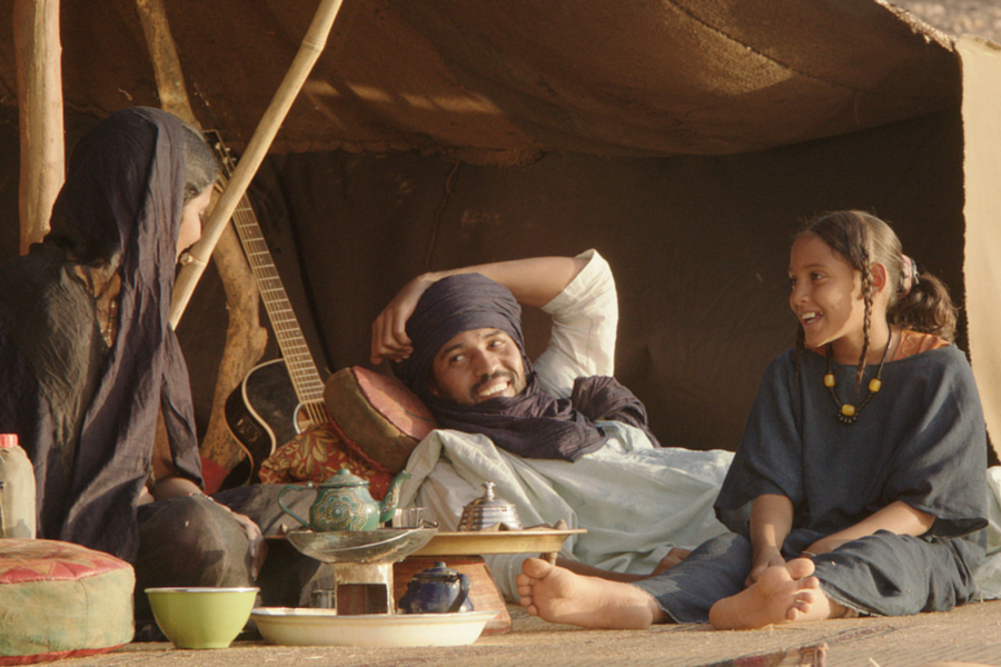 تمبكتو الموريتاني: الفيلم العربي الوحيد المرشّح للأوسكار
