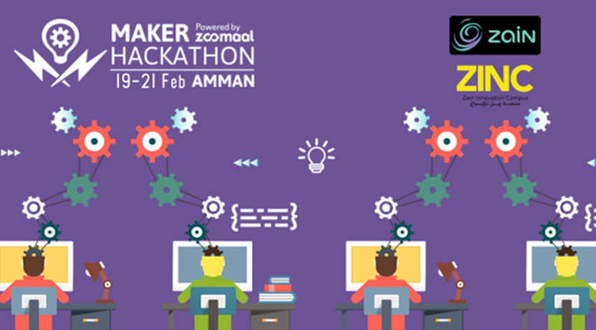 The Maker Hackathon takes over the Middle East in Cairo and Amman