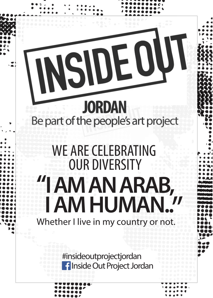 Jordan Art Project