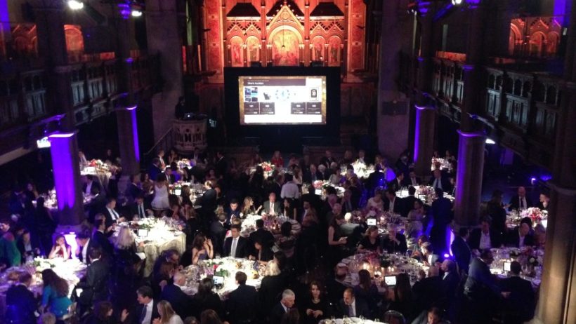 Galilee Foundation: Promoting Development and Equality in Palestine