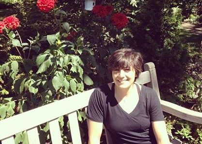 Interview with StartUp Weekend Amman’s Speaker Aysha El Shamayleh