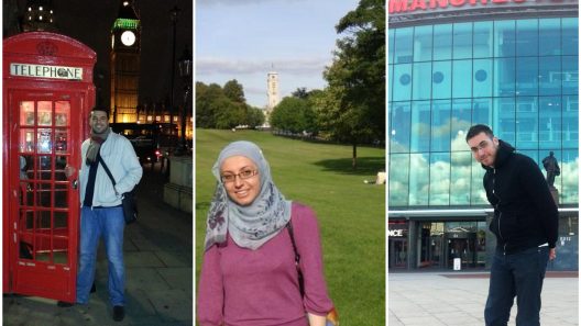 5 Steps to Apply For a Scholarship Abroad