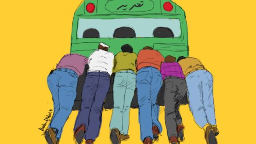 5 Surprising Things About Life in Egypt