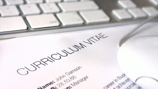 5 Tips to Get your CV Noticed by Dubai Employers