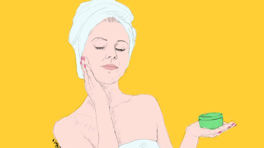 5 Traditional Persian Beauty Secrets