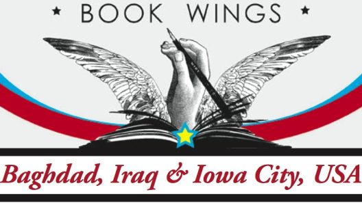 Two Stages And Two Languages United By High-Tech Art