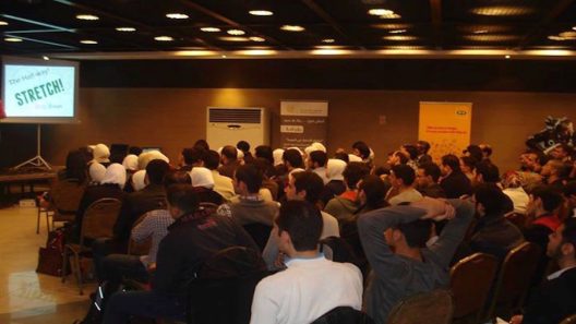 7 Entrepreneurial Events Addressing The Syrian Youth This Summer