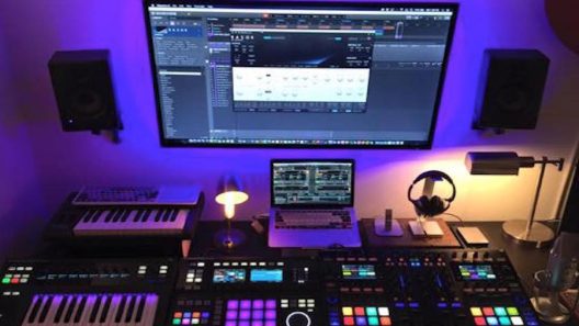 A Launchpad Magician