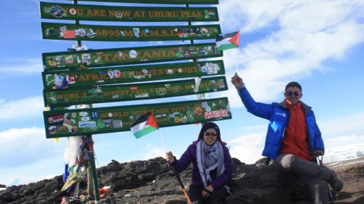 Able! So Drop the “DIS”