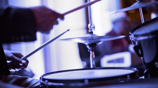 How The Amman Jazz Festival Is Turning Jordan Into The Middle East’s Capital Of Swing