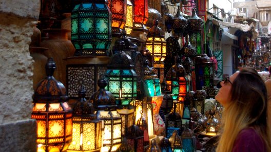 BarakaBits On the Road: A Day In Cairo’s Old City In Pictures