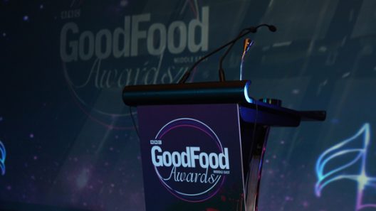 BBC Good Food Awards are Back!