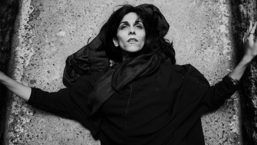 Yemen’s Ibi Ibrahim Pushes the Visual Boundaries