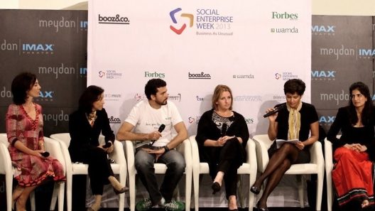 Business As Unusual: How To Turn A Profit From Doing Good