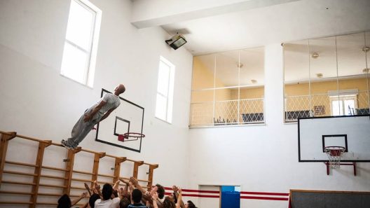 How This Circus Can Change Palestine’s “Special Situation”