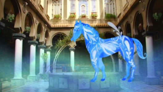 You Will Never Think Of Damascus The Same Way After Watching This Brilliant Documentary