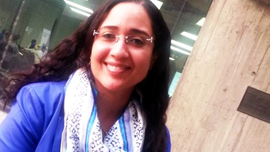 Dina Sherif: Why Social Entrepreneurs Need A New Language