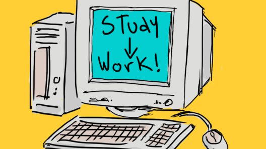 New E-Learning Portal Promises to Help Saudis Land a Dream Job