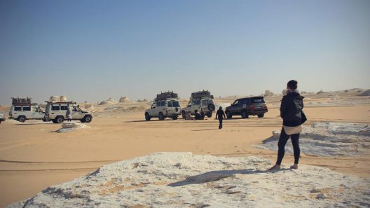 The Egypt That We Egyptians Don’t Know