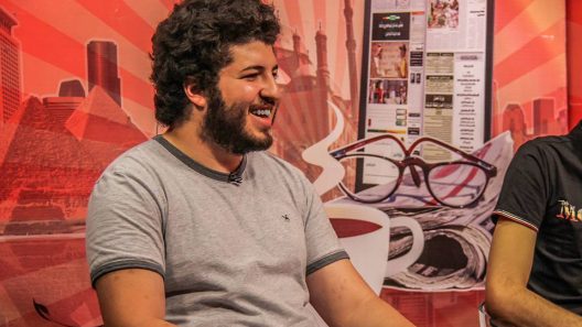 This 22-Year Old Entrepreneur is Creating Brand Image in the Coolest Possible Way