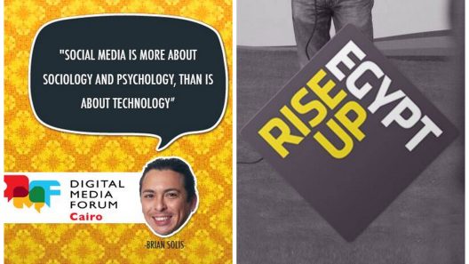 Event Alert: 2 Reasons Cairo Is The Place To Be This October