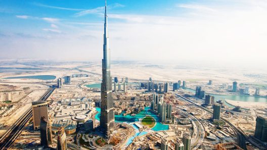 Explore Dubai from the Comfort of Your Home
