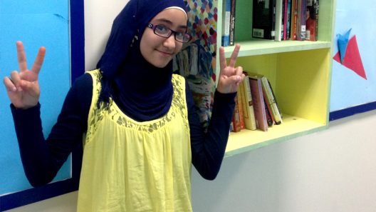 Extensions of Critical Thinking: Benefits of Palestinian Student Scholarships