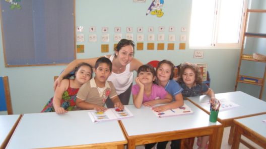 Friends of the Disabled