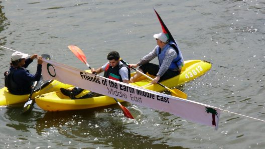 Asking For Fair Sharing