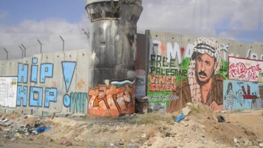 The Way From Palestine To Edinburgh’s Fringe, Through Kickstarter