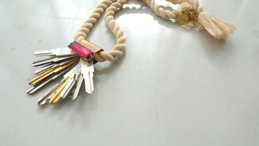 From Waste to Fashion with Taste