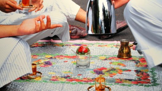 Gulf Artists’ Collective Celebrates Positive Unity