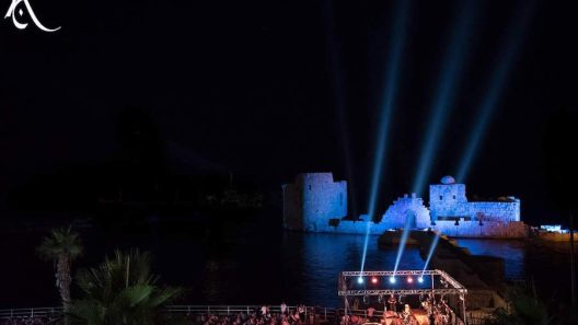 Hassan AbdulJawad: A Young Music Composer