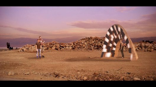 Here’s Why the Beirut Open Channel Project Sounds Awesome