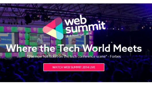 Here’s Why the Next Google is Probably in Palestine