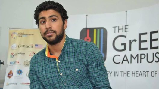 Here’s The Truth No Startup Conference Tells You