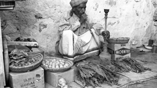 Lasting Impressions: UAE’s “Royal Photographer” at Sharjah Art Museum