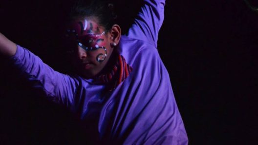 What Can You Learn from a Circus That You Cannot Learn in Arabic Schools?